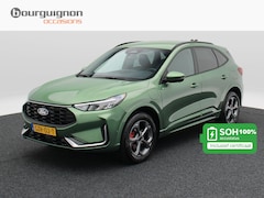Ford Kuga - 2.5 PHEV 242 Pk ST-Line X | Stoel/Stuurverwarming | 360 Camera | Half Leer | Adaptive Crui