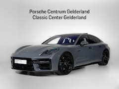 Porsche Panamera - 4 E-Hybrid | Active Ride