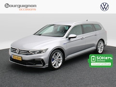 Volkswagen Passat Variant - 1.4 TSi 218 Pk PHEV GTE Business | Stoelverwarming | Panorama dak | Camera | Adaptive Crui