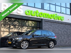 BMW X1 - xDrive25e eDrive Edition | M-SPORT | DEALER ONDH | LEDER | LED | STOELVERW | ELEK KOFFERKL