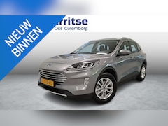 Ford Kuga - 2.5 PHEV Titanium
