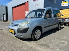 Citroën Berlingo - 1.6i Multispace Nouvelles Frontières APK / AIRCO / BENZINE