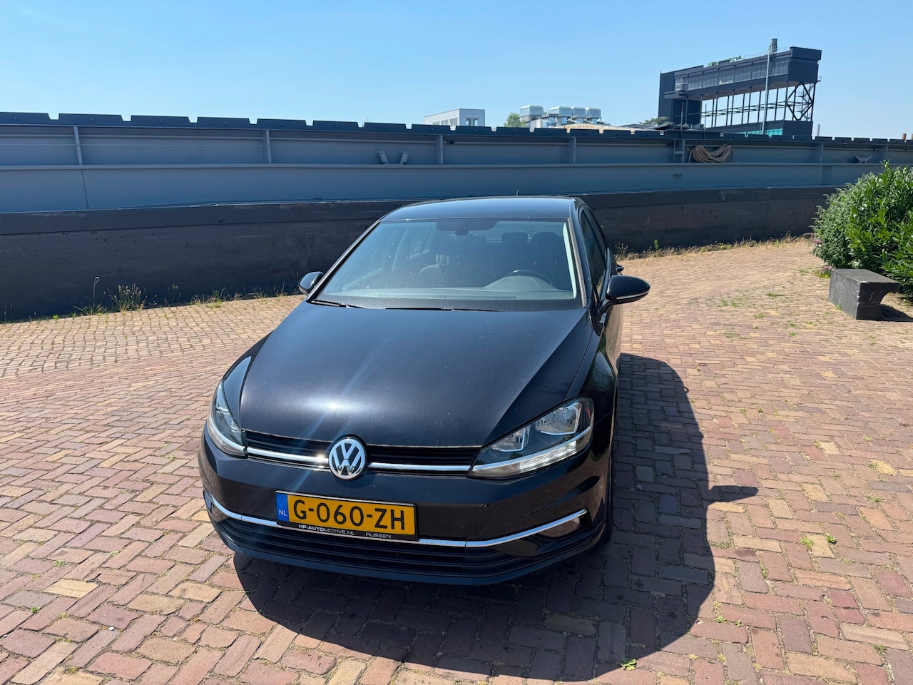 Volkswagen Golf - 1.6 TDI Comfortline EXPORT!! - AutoWereld.nl