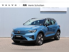 Volvo EX40 - Single Motor Extended Range Ultra | Panoramisch schuif-/kanteldak | Verwarmbare voorstoele