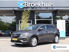 Opel Grandland X - 1.6 Turbo Innovation | TREKHAAK | CAMERA | 360 CAMERA | PARKEERSENSOREN V+A | DODEHOEKDETE