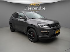 Jeep Compass - 1.4 MultiAir Night Eagle