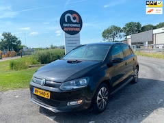 Volkswagen Polo - | 2017 | 1.0 BlueMotion Edition | APK