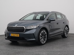 Skoda Enyaq iV - 60 | CAMERA | CARPLAY | ADAPTIVE