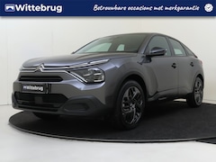 Citroën Ë-C4 - You 50 kWh