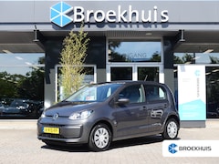 Volkswagen Up! - 1.0 | AIRCO | BLUETOOTH | RADIO | DAB |