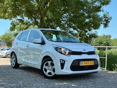 Kia Picanto - 1.0 DPi | Airco + Cruise nu €7.975,