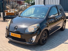 Renault Twingo - 1.2-16V Dynamique Automaat Airco Nap Crouse control