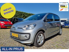 Volkswagen Up! - 1.0 groove up ✅75PK ✅MOOIE AUTO