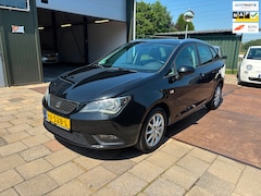SEAT Ibiza ST - 1.0 EcoTSI Airco Navi Cruise Nette Auto