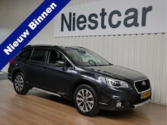 Subaru Outback - 2.5i Premium