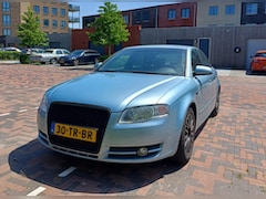 Audi A4 Limousine - 2.0 Pro Line Business