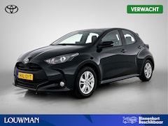 Toyota Yaris - 1.5 Hybrid 115 Active | BTW voertuig | Apple CarPlay/Android auto | Cruise Control Adaptiv