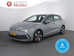 Volkswagen Golf - 1.4 eHybrid GTE | Leer | SOH 95.6% | Stoelverkoeling | Navi | 18' lichtmetaal | Carplay| M