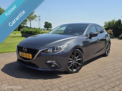 Mazda 3 - 3 2.0 SkyActiv-G 120 TS/18 INCH/PDC/CLIMA/CRUISE