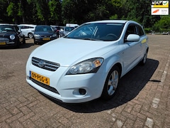 Kia Pro cee'd - 1.4 CVVT X-tra AIRCO