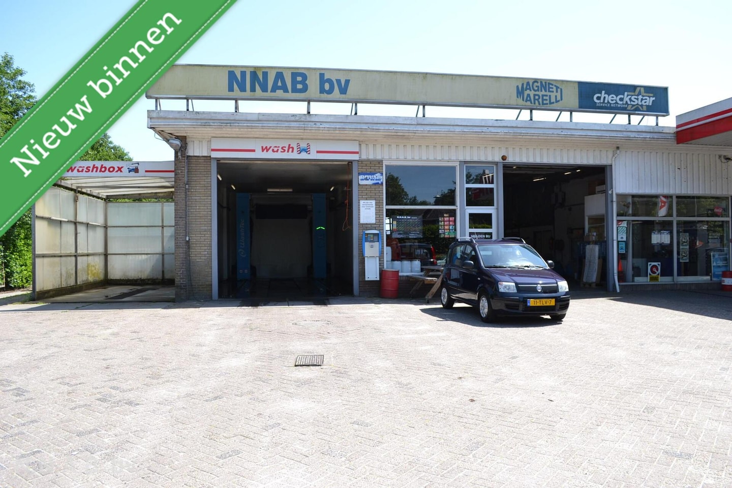 Fiat Panda - 1.2 Edizione Cool 1.2 Edizione Cool - AutoWereld.nl