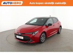 Toyota Corolla - 2.0 Hybrid Dynamic |FH62976|