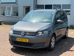 Volkswagen Touran - 1.2 TSI Comfortline BlueMotion Export