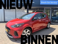 Mazda 2 Hybrid - 1.5 Exclusive-line | Sensoren V&A | Camera | Stuurverwarming