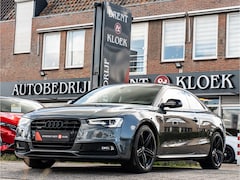 Audi A5 Coupé - 2.0 TFSI quattro Pro Line S-Line PANO B&O AUDIO LEDER 19 INCH XENON ELEK STOELEN BLACK OPT