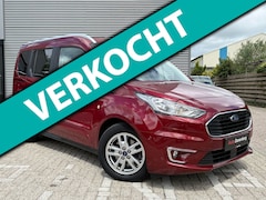 Ford Tourneo Connect - 1.0 Titanium MPV CAMERA, GARANTIE, PANO,
