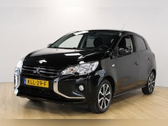 Mitsubishi Space Star - 1.2 Nova | Cruise | Stoelverwarming | Apple Carplay