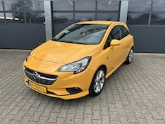 Opel Corsa - 1.0 Turbo 90pk Online Edition / OPC Line