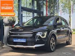 Kia Niro - 1.6 GDi PHEV DynamicLine | Climate Control | Navigatie via Apple Carplay | Cruise Control