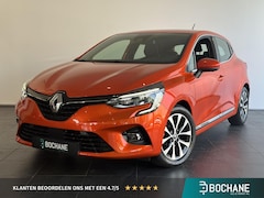 Renault Clio - 1.6 E-Tech Hybrid 140 Intens 360 CAMERA | STOEL-/STUURVERWARMING | CLIMATE CONTROL | CRUIS