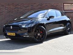Jaguar I-PACE - EV400 Business Edition S 90 kWh '19 Leder Pano Navi Clima Cruise