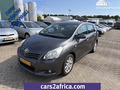 Toyota Verso - 1.8 VVT-i Dynamic 7p