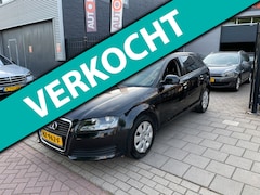 Audi A3 Sportback - 1.6 TDI Attraction 102 gram Airco Navi PDC NAP APK