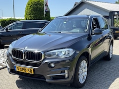 BMW X5 - 2.5D High Executive 2014 Panoramadak Leer Navi