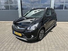 Opel Karl - ROCKS 1.0 75pk Online Edition