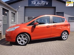Ford B-Max - 1.0 EcoBoost Titanium AIRCO / PANORAMADAK
