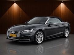 Audi A5 Cabriolet - 40 TFSI Design Pro Line Plus BJ 2019