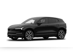 Volvo EX30 - P5 272PK Long Range 69 kWh Black Edition | 20 inch Y-spaak | Privacy glas | Harman Kardon