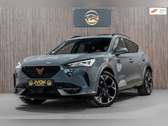 CUPRA Formentor - 1.4 e-Hybrid VZ Performance PANO LED Camera