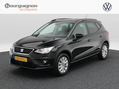 SEAT Arona - 1.0 TSi 115 Pk Style Business Intense | Adaptive Cruise | Camera | Trekhaak | CarPlay | 16
