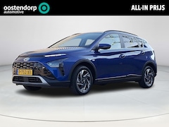 Hyundai Bayon - 1.0 T-GDI Premium | Achteruitrijcamera | Apple Carplay/Android Auto | Climate control | Na