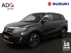 Suzuki Vitara - 1.4 Boosterjet Style Smart Hybrid | Climate control | Cruise control adaptive | Navigatie