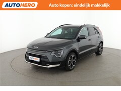 Kia Niro - 1.6 GDi Hybrid DynamicLine | FA43988 |