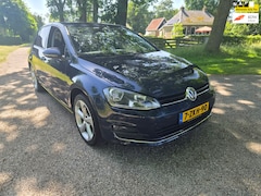 Volkswagen Golf - 1.2 TSI Comfortline 5-drs airco