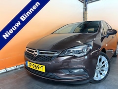 Opel Astra - 1.4 Innovation trekhaak | navi | pdc lmv | cruise | lane assist