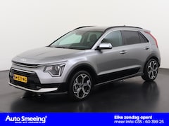 Kia Niro - 1.6 GDi Hybrid DynamicLine | Adaptieve Cruise | Navigatie | Camera | Zondag Open
